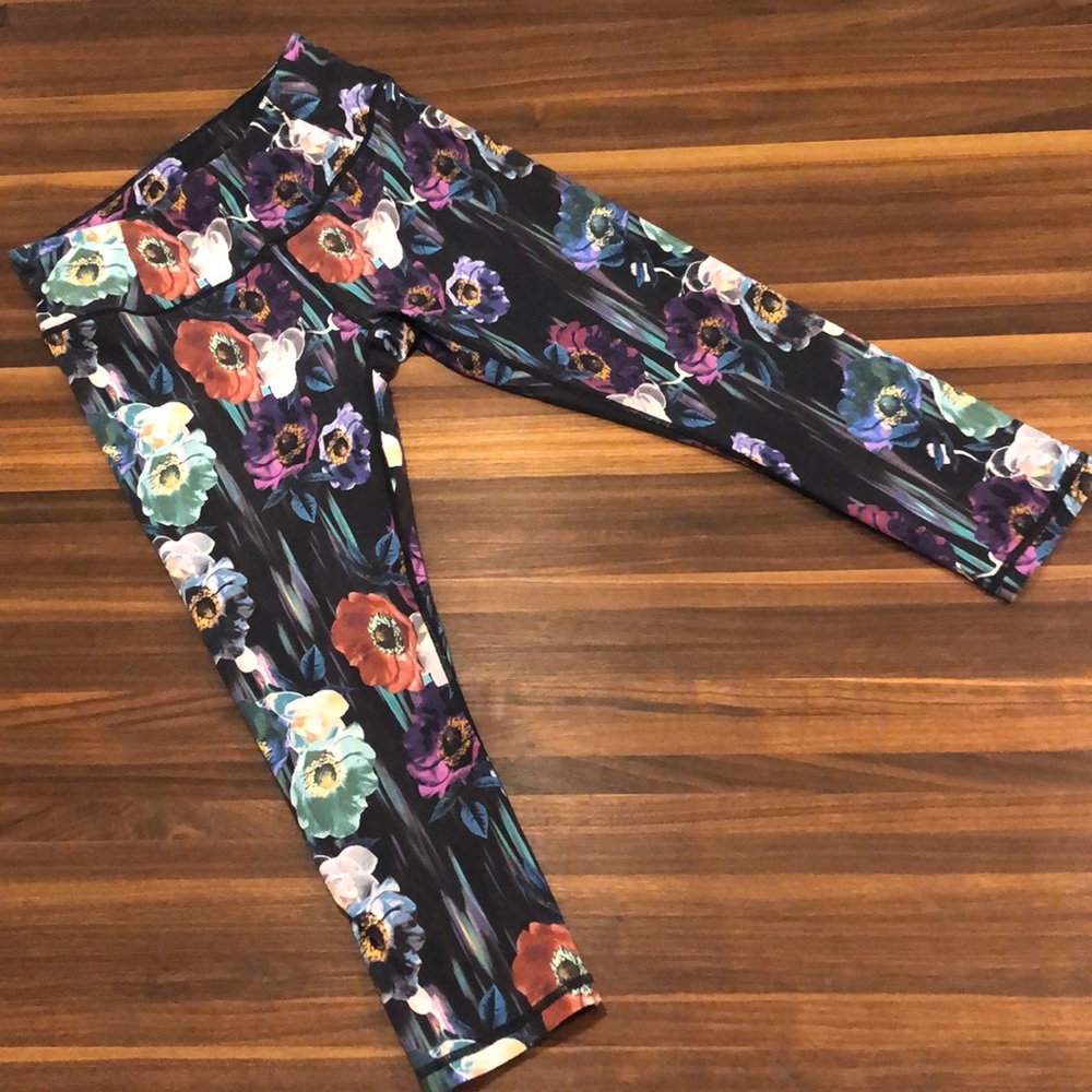 Calia crop Capri - small